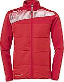 Uhlsport Liga 2.0 Multijacket red/white
